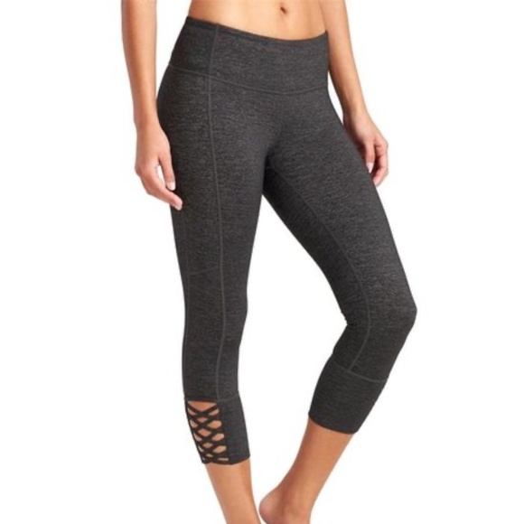 Athleta Pants - Athleta Leggings